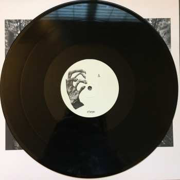 2LP Bosse-De-Nage: Bosse-De-Nage CLR