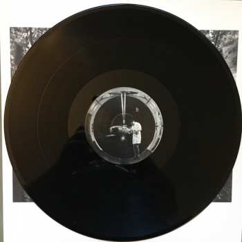 2LP Bosse-De-Nage: Bosse-De-Nage CLR