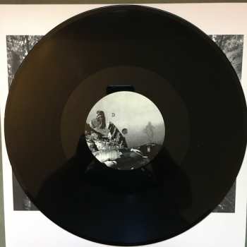 2LP Bosse-De-Nage: Bosse-De-Nage CLR