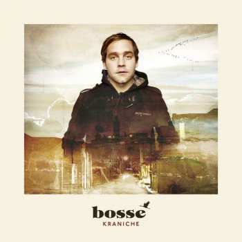 Album Bosse: Kraniche