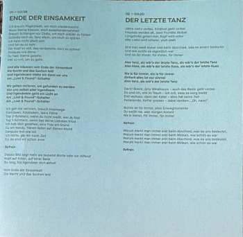 CD Bosse: Sunnyside