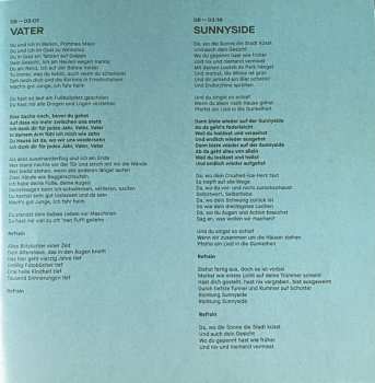 CD Bosse: Sunnyside