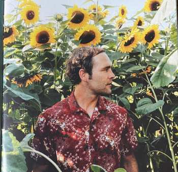 CD Bosse: Sunnyside
