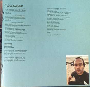 CD Bosse: Sunnyside