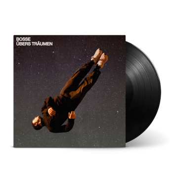 Album Bosse: Übers Träumen