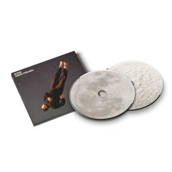 2CD Bosse: Übers Träumen (limited Deluxe Edition)