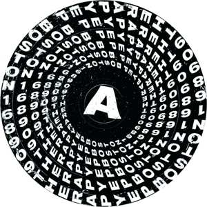 Album Boston 168: 909 Therapy EP