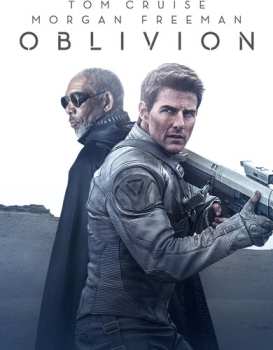 DVD Boston 168: Oblivion