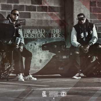 CD Slim Thug: Bigbad Boston & The Boss DIGI