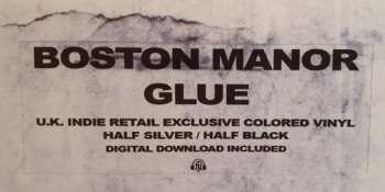 LP Boston Manor: Glue LTD | CLR