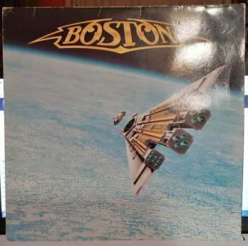 LP Boston: Third Stage