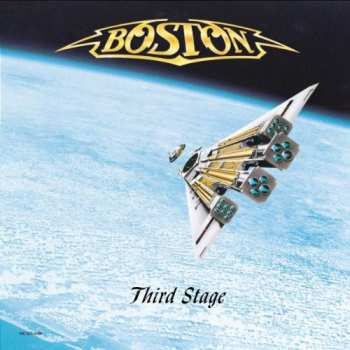 CD Boston: Third Stage