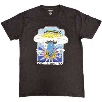 Merch Boston: T-shirt Premiere Tour
