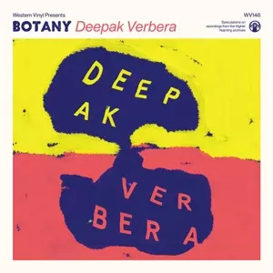 Botany: Deepak Verbera