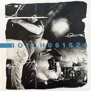 CD Botch: 061524