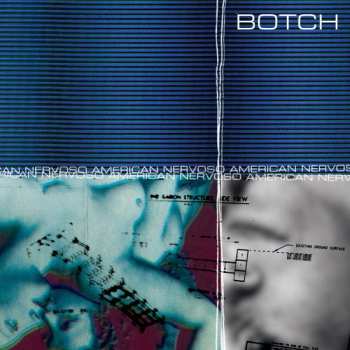 Album Botch: American Nervoso
