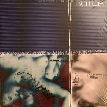 LP Botch: American Nervoso CLR