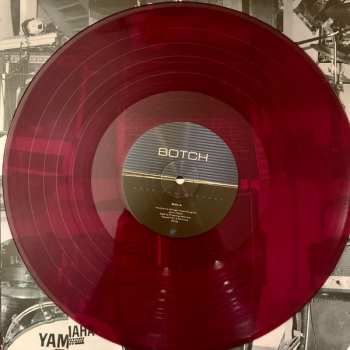 LP Botch: American Nervoso CLR
