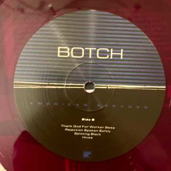 LP Botch: American Nervoso CLR