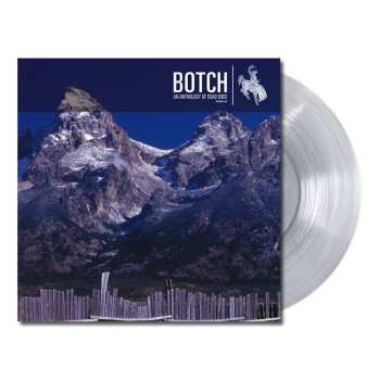 LP Botch: An Anthology Of Dead Ends CLR | LTD