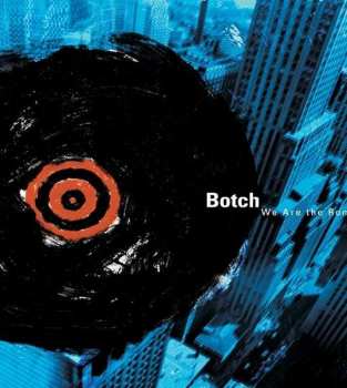 CD Botch: We Are The Romans DIGI