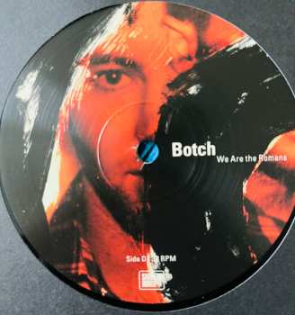 2LP Botch: We Are The Romans