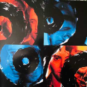 2LP Botch: We Are The Romans