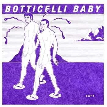 CD Botticelli Baby: Saft DIGI