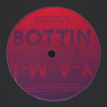 LP Bottin: Y–A–M–L