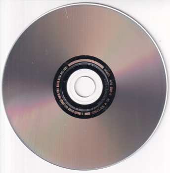 CD Boudewijn De Groot: Achter Glas