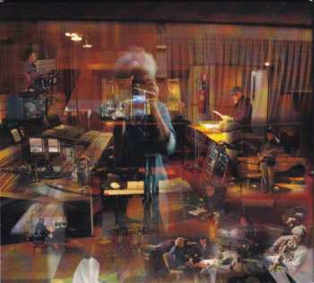 CD Boudewijn De Groot: Achter Glas