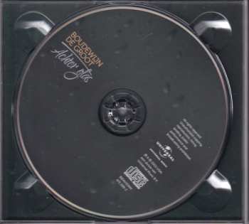 CD Boudewijn De Groot: Achter Glas