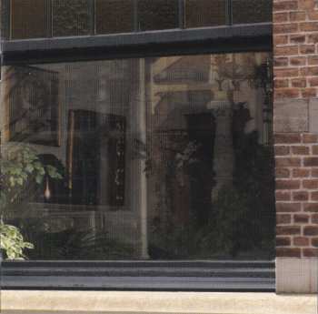 CD Boudewijn De Groot: Achter Glas