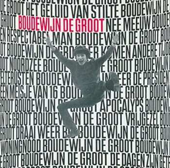 CD Boudewijn De Groot: Boudewijn De Groot