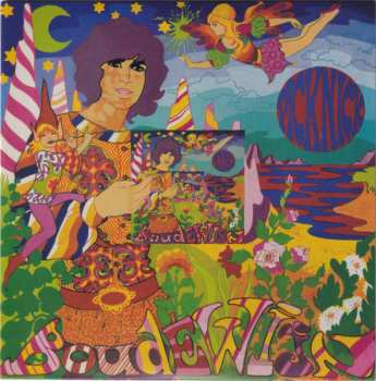 22CD/Doos Boudewijn De Groot: Oogst