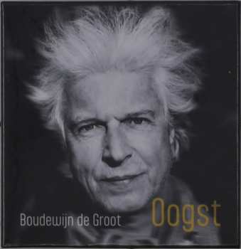 Album Boudewijn De Groot: Oogst