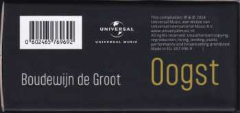 22CD/Doos Boudewijn De Groot: Oogst