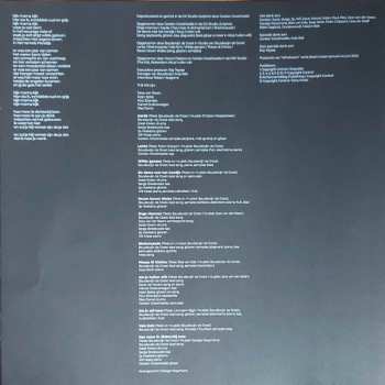 LP Boudewijn De Groot: Windveren