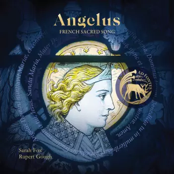 Boulanger / Busser / Franck / Beer: Angelus
