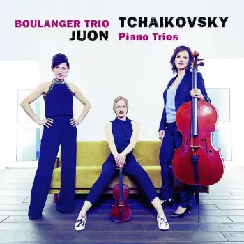 Piano Trios