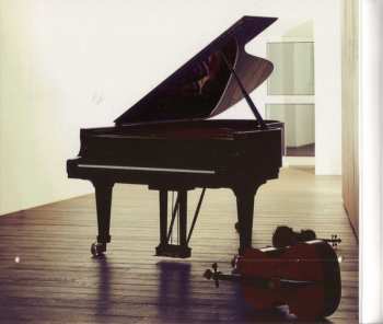CD Pyotr Ilyich Tchaikovsky: Piano Trios