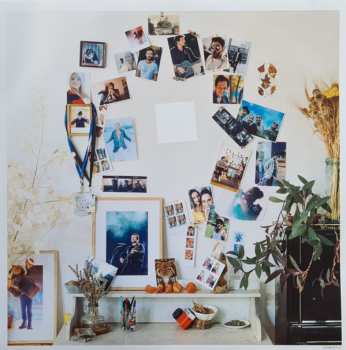 2LP Boulevard Des Airs: Loin Des Yeux