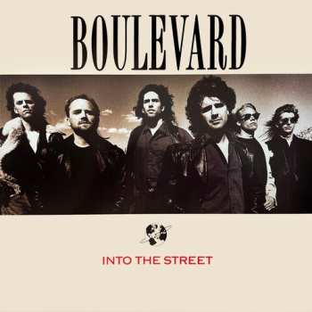CD Boulevard: New Music From Into The Street