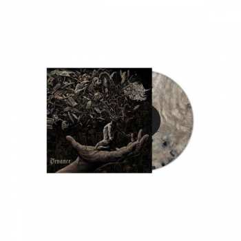 Album Bound In Fear: Penance