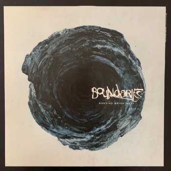 Album Boundaries: Burying Brightness