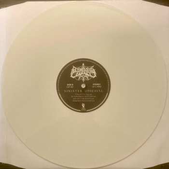 LP Boundless Chaos: Sinister Upheaval  CLR