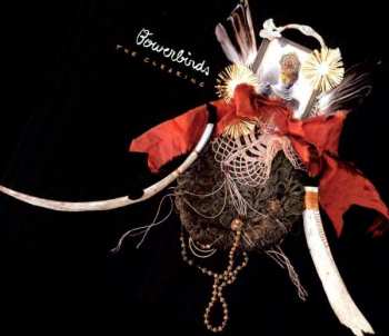 Album Bowerbirds: The Clearing