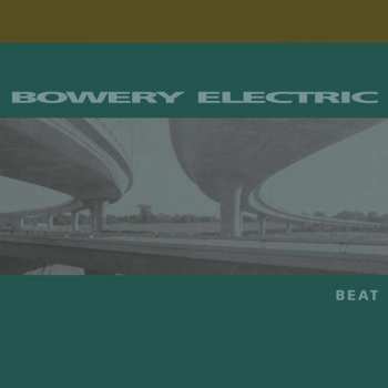 2LP Bowery Electric: Beat
