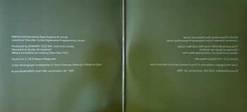 2LP Bowery Electric: Beat