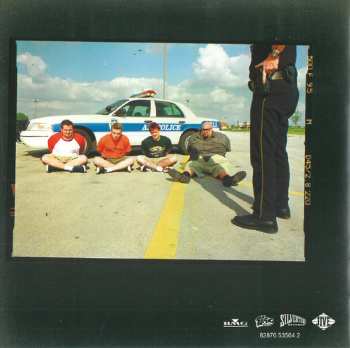 CD Bowling For Soup: Drunk Enough To Dance